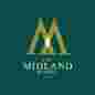 The Midland Hotel logo
